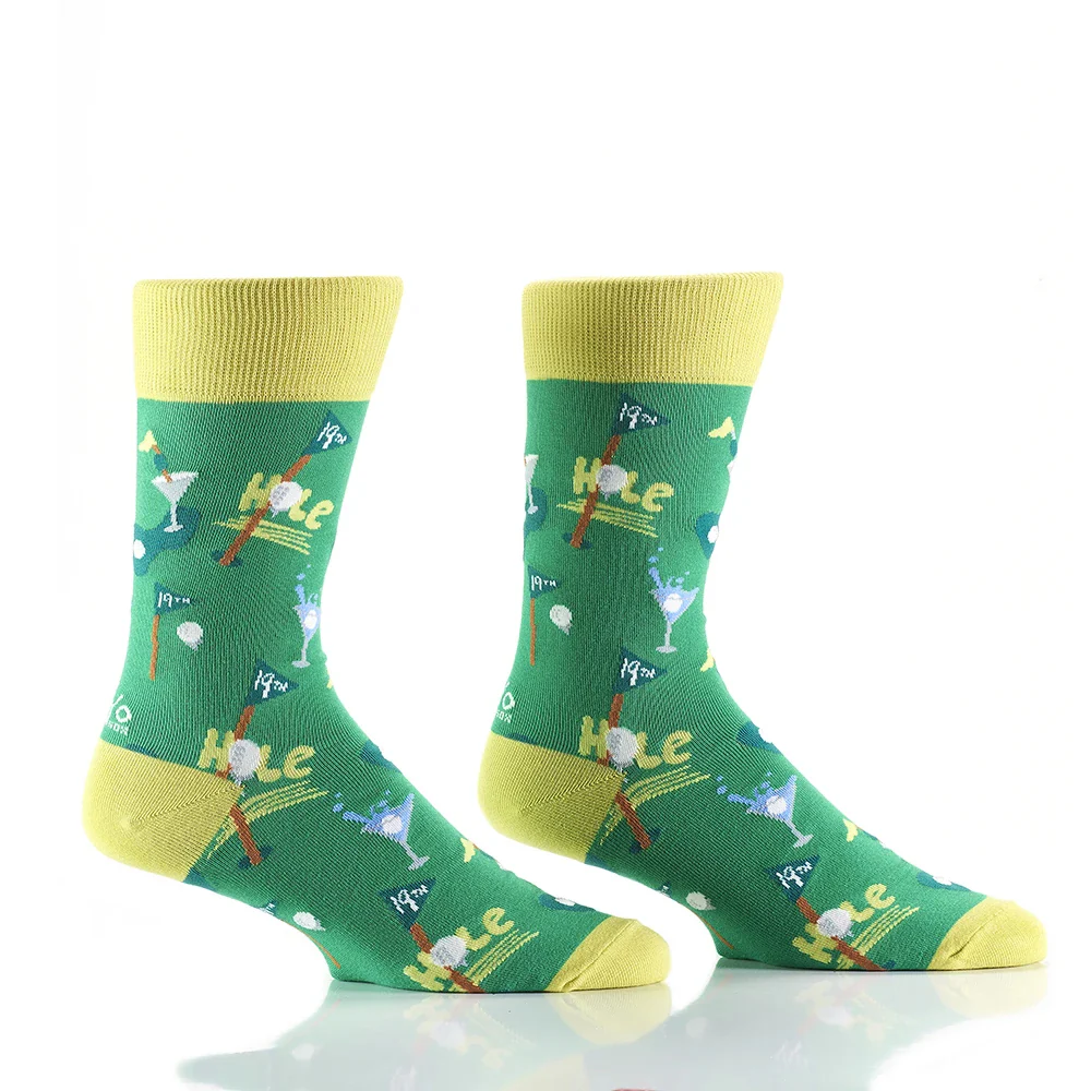 19th HOLE SOCKS