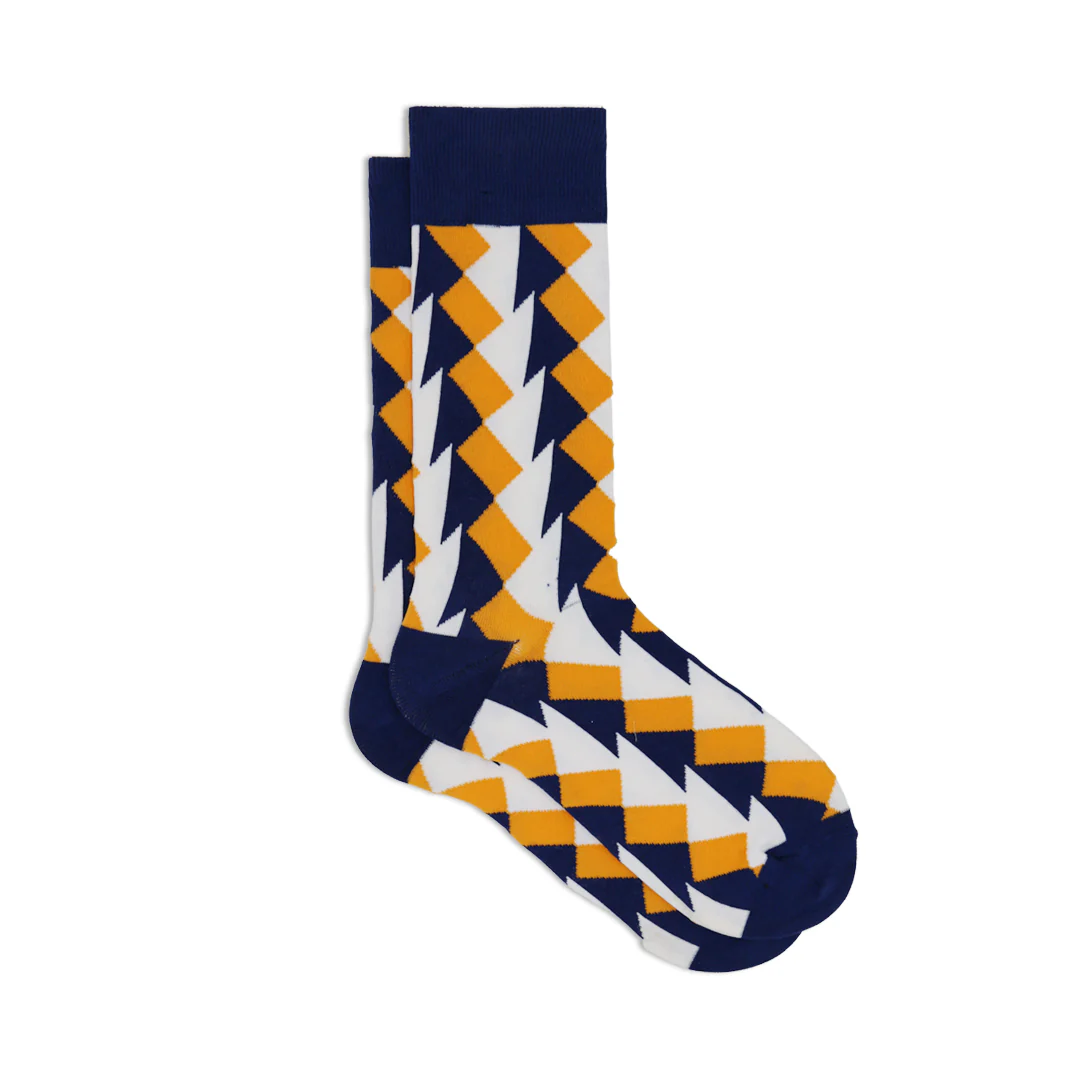 3D PLAY SOCKS