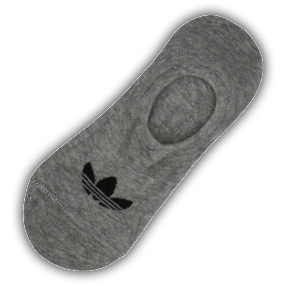 ADIDAS NO SHOW SOCKS