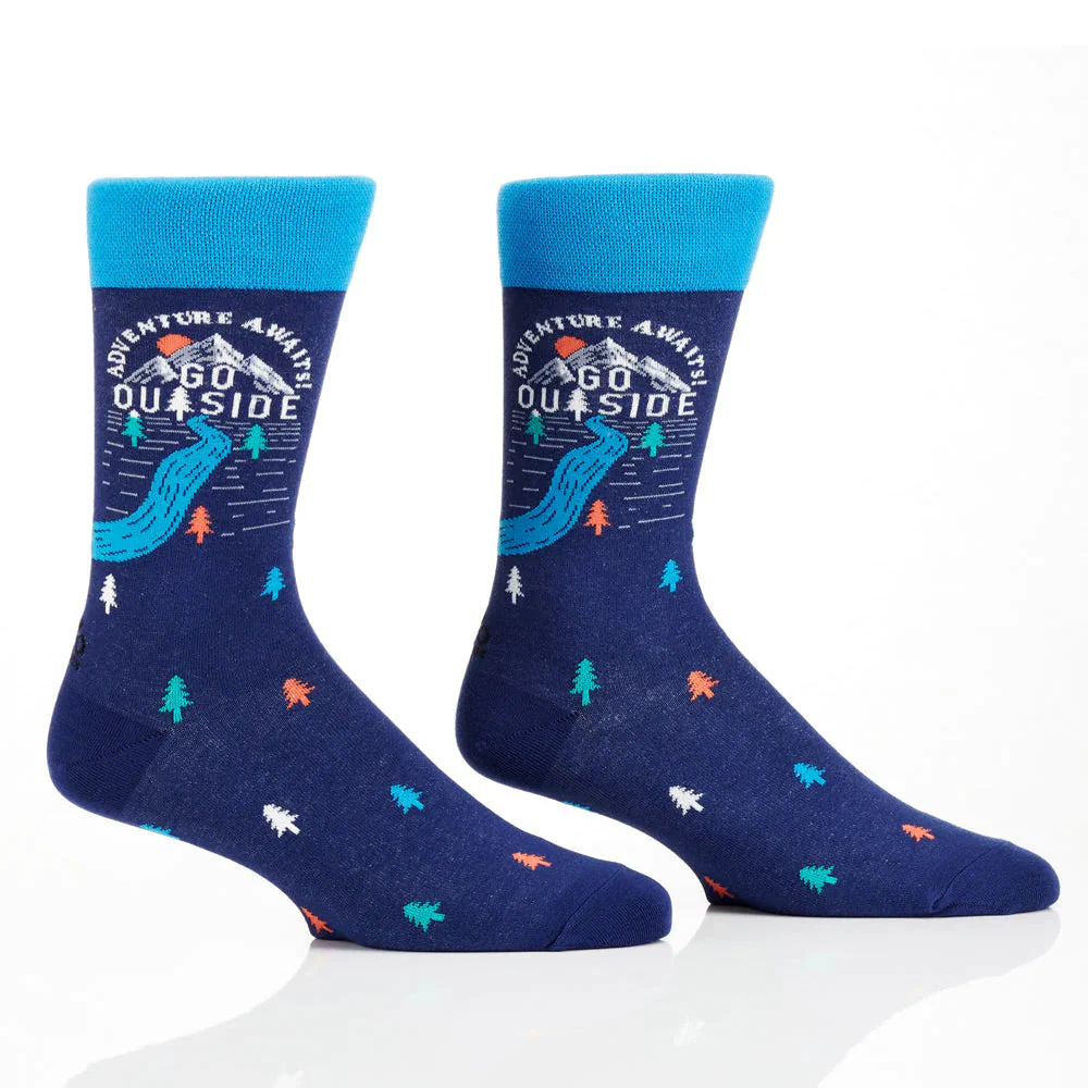 ADVENTURE SOCKS - Image 2