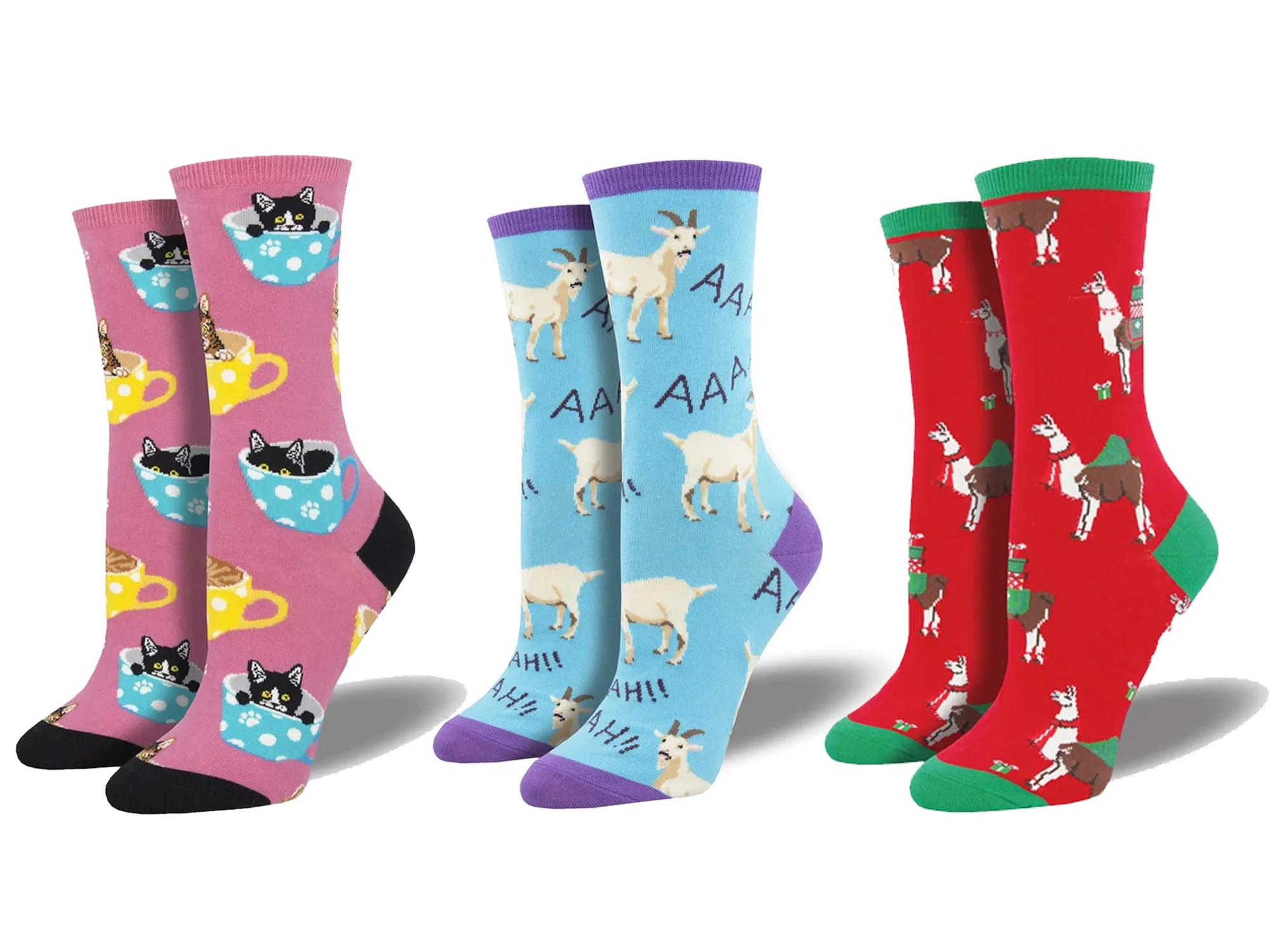 ANIMAL BUNDLE