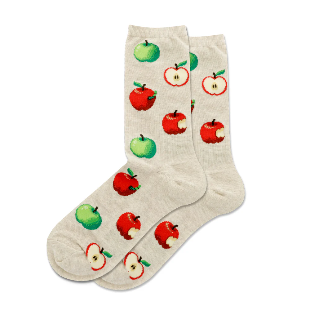 APPLES SOCKS - Image 2