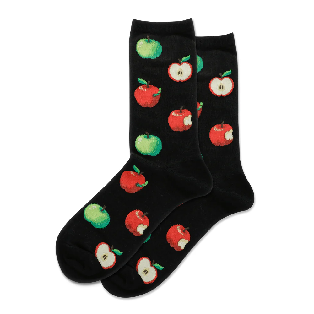 APPLES SOCKS - Image 3