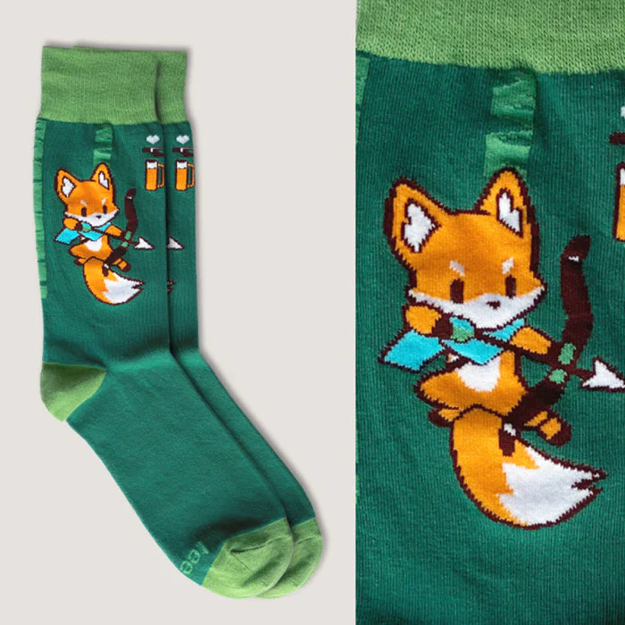 ARCHER CLASS SOCKS
