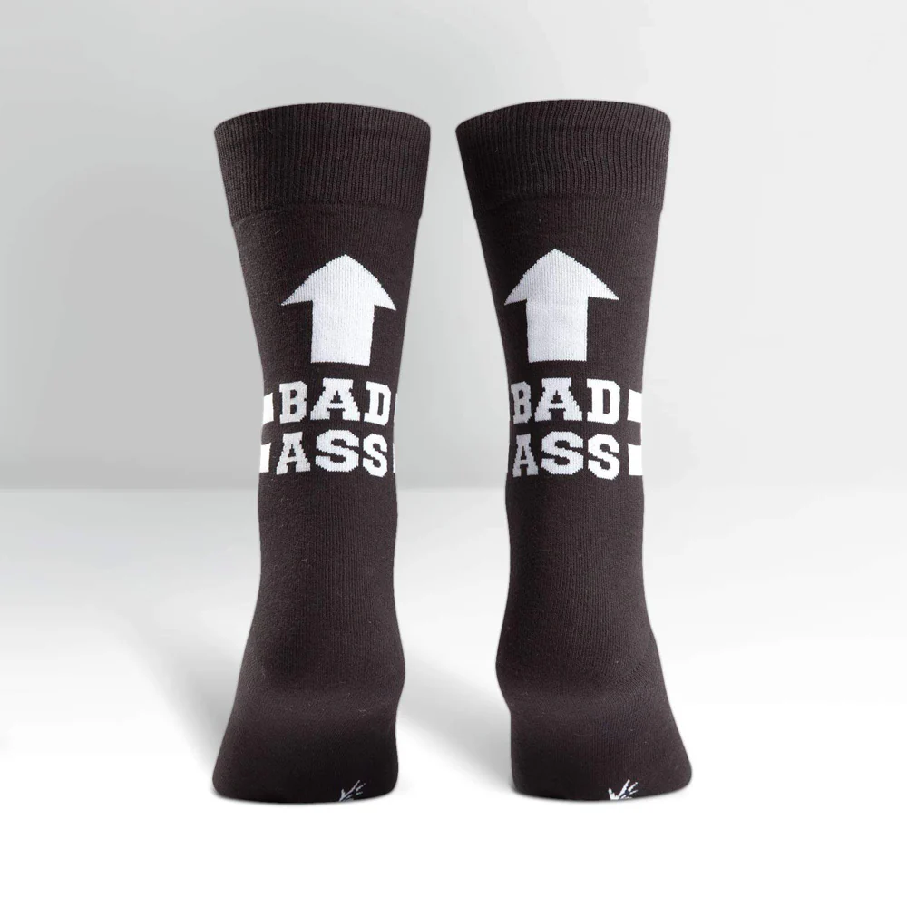 BAD ASS SOCKS - Image 2