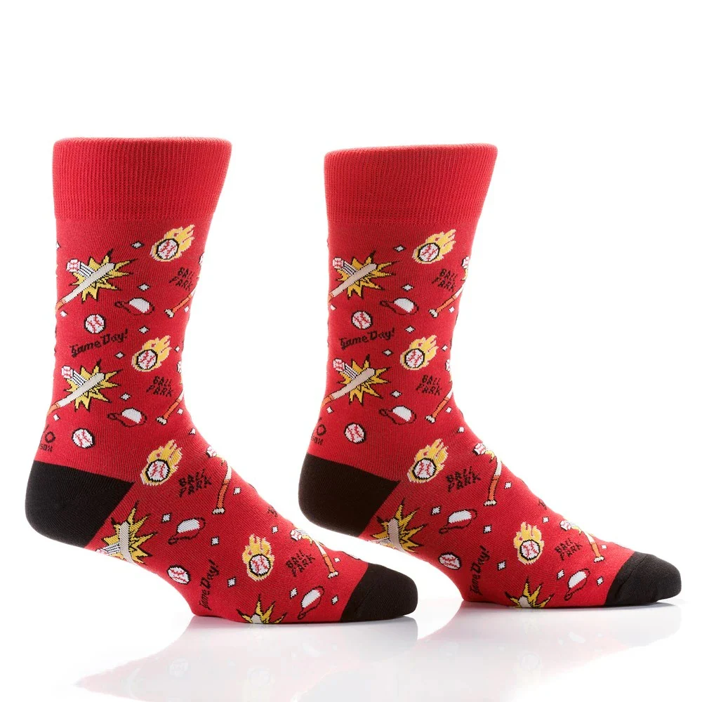BALL PLAY SOCKS
