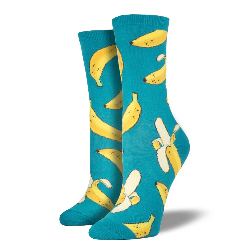 BANANA SOCKS