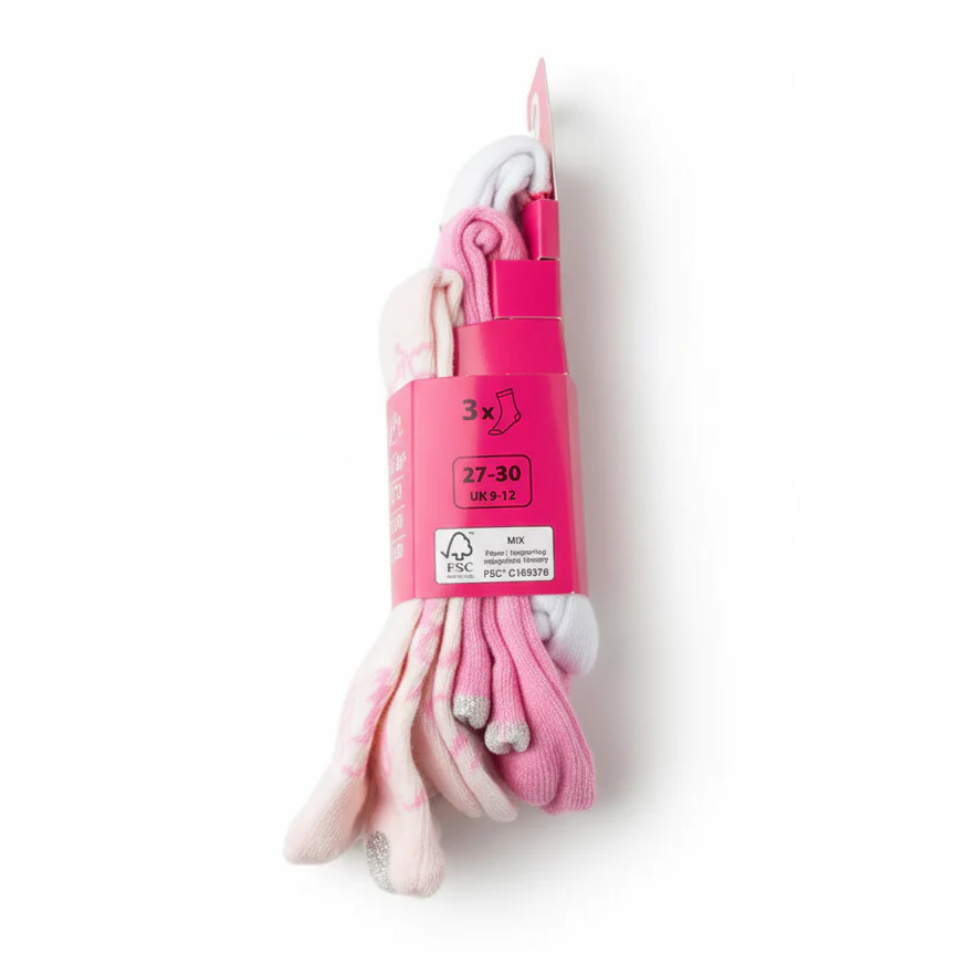 BARBIE BUNDLE - PACK OF 3 (5-10yrs) - Image 4