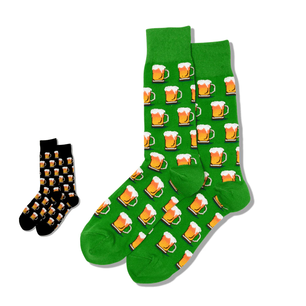 BEER SOCKS - Image 2