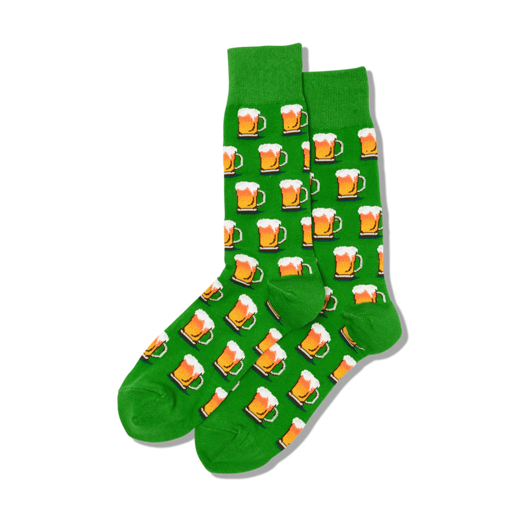 BEER SOCKS - Image 3