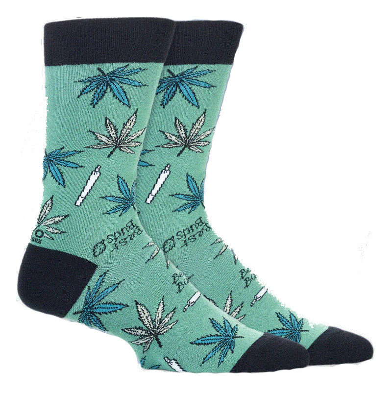 BEST BUDS SOCKS
