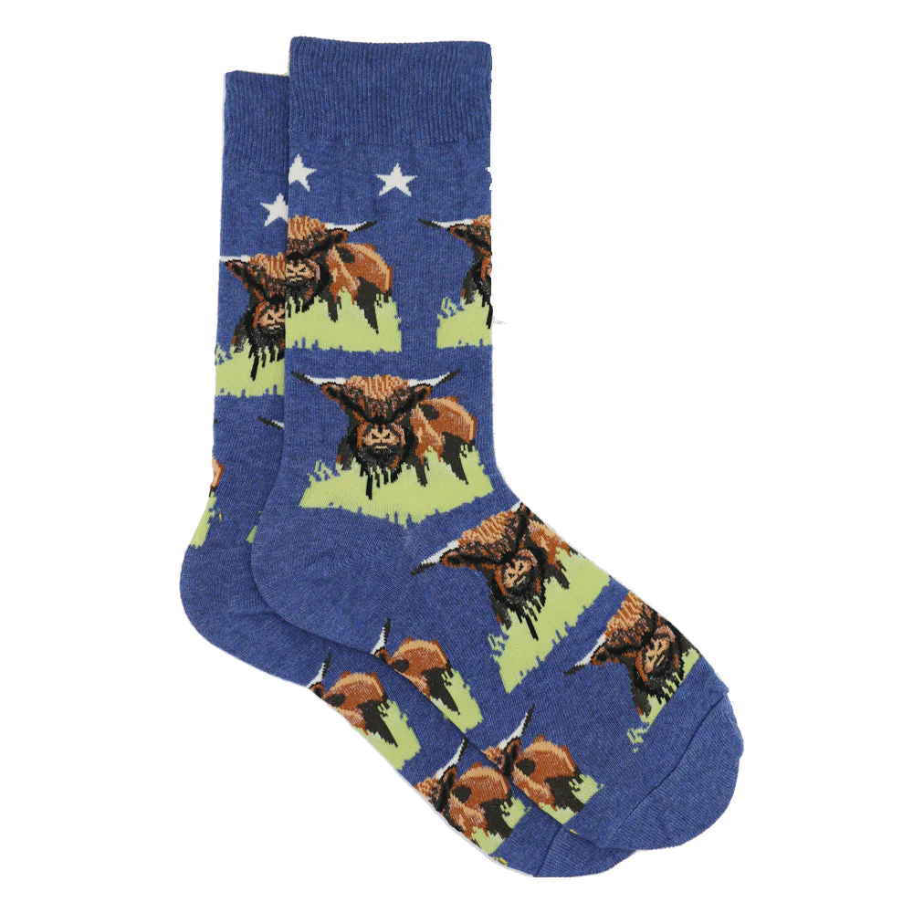 BISON SOCKS