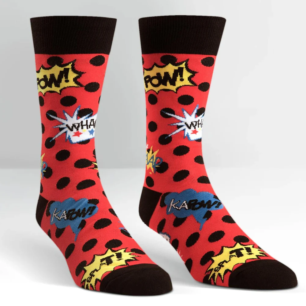 BLAMMO SOCKS