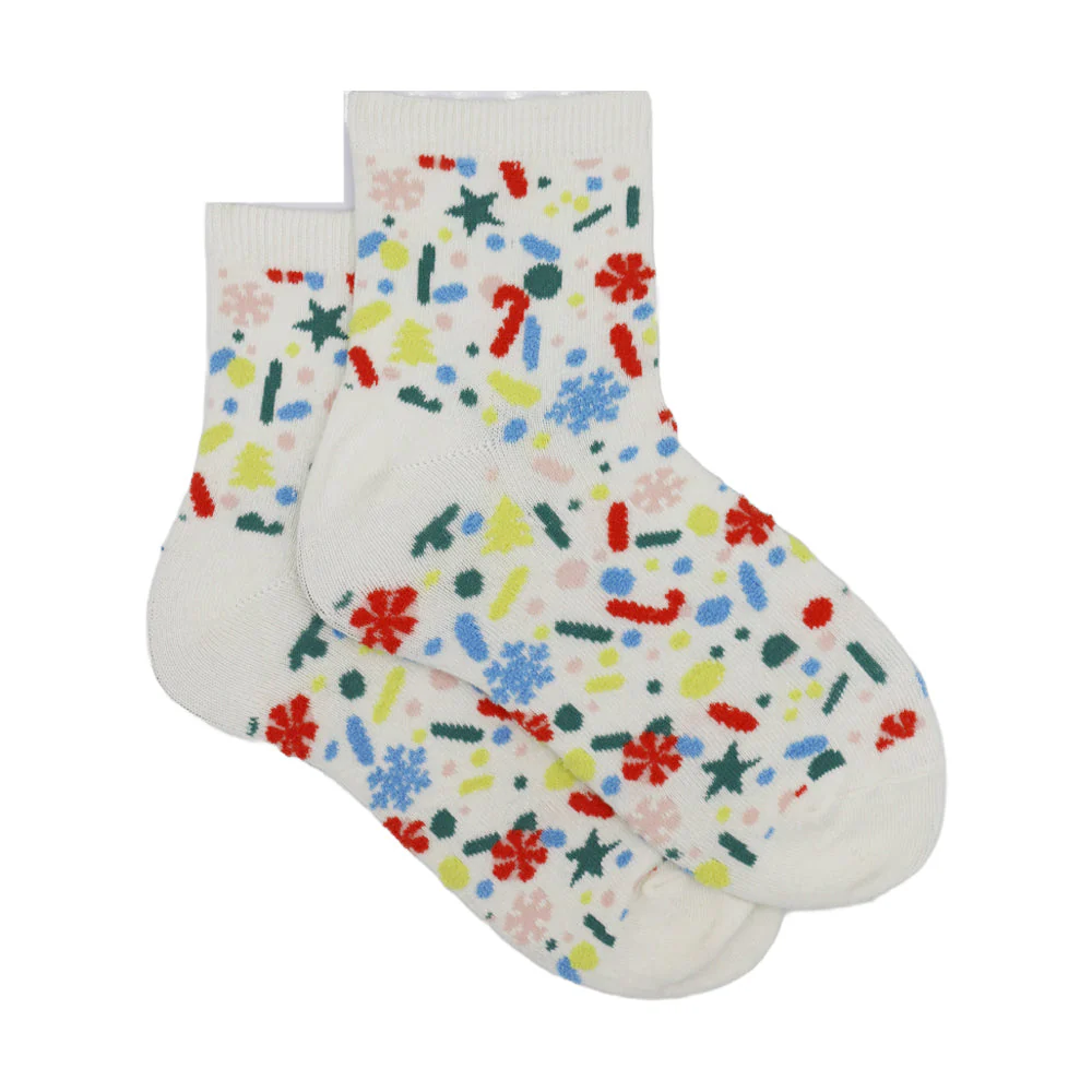 BLING IT ON SOCKS