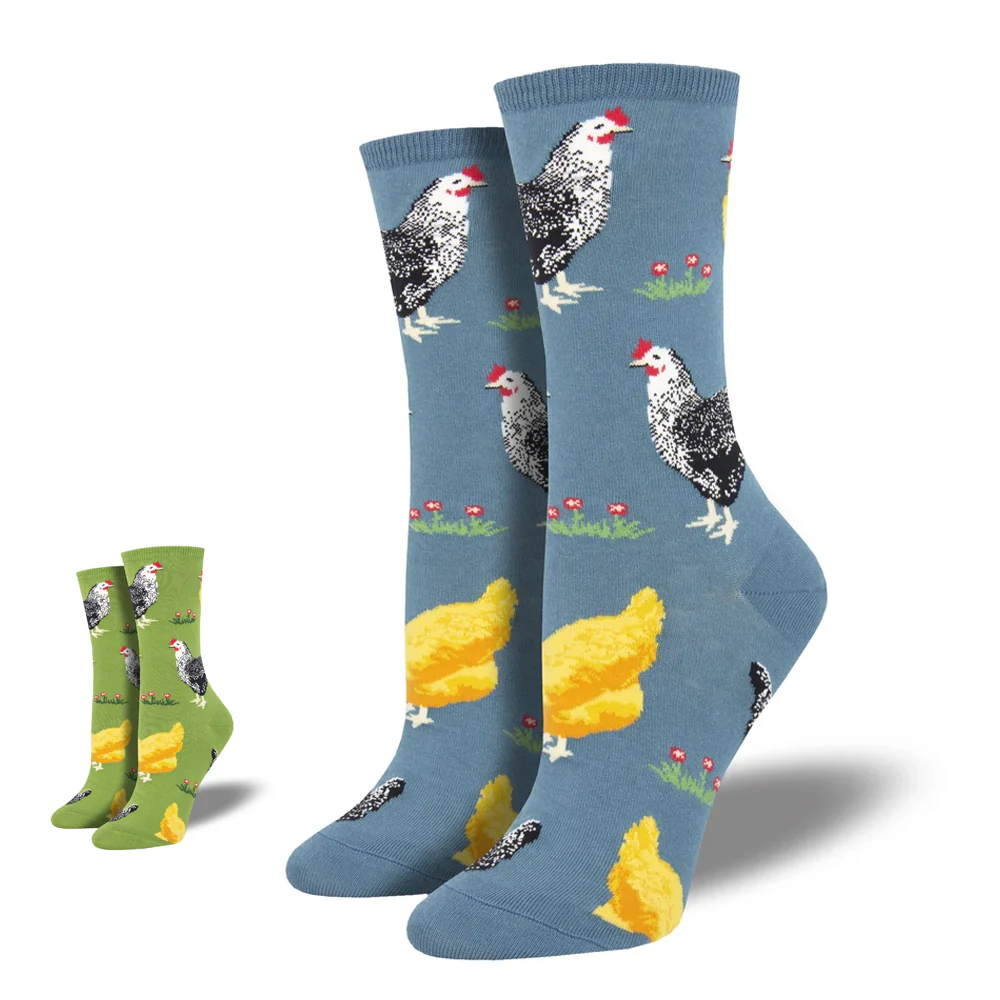 BOCK BOCK SOCKS