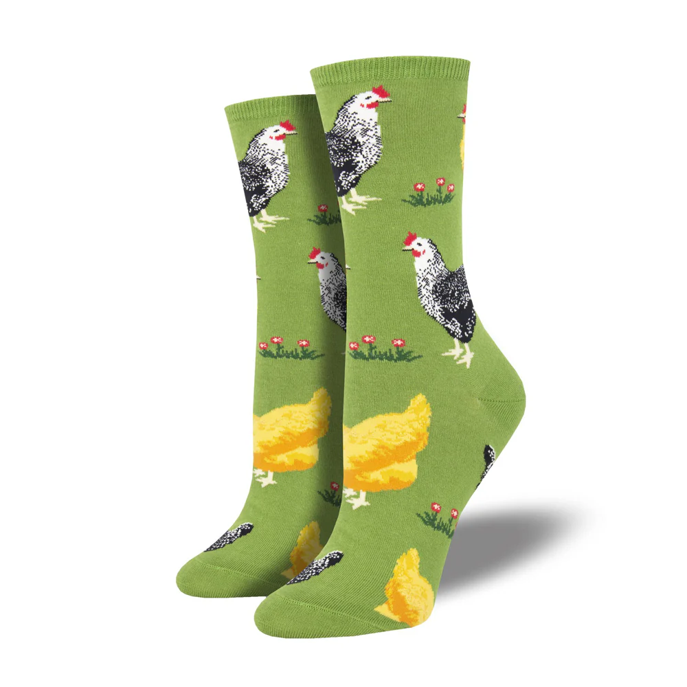 BOCK BOCK SOCKS - Image 2
