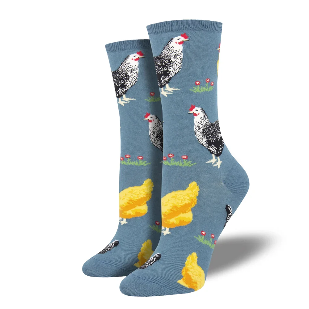 BOCK BOCK SOCKS - Image 3