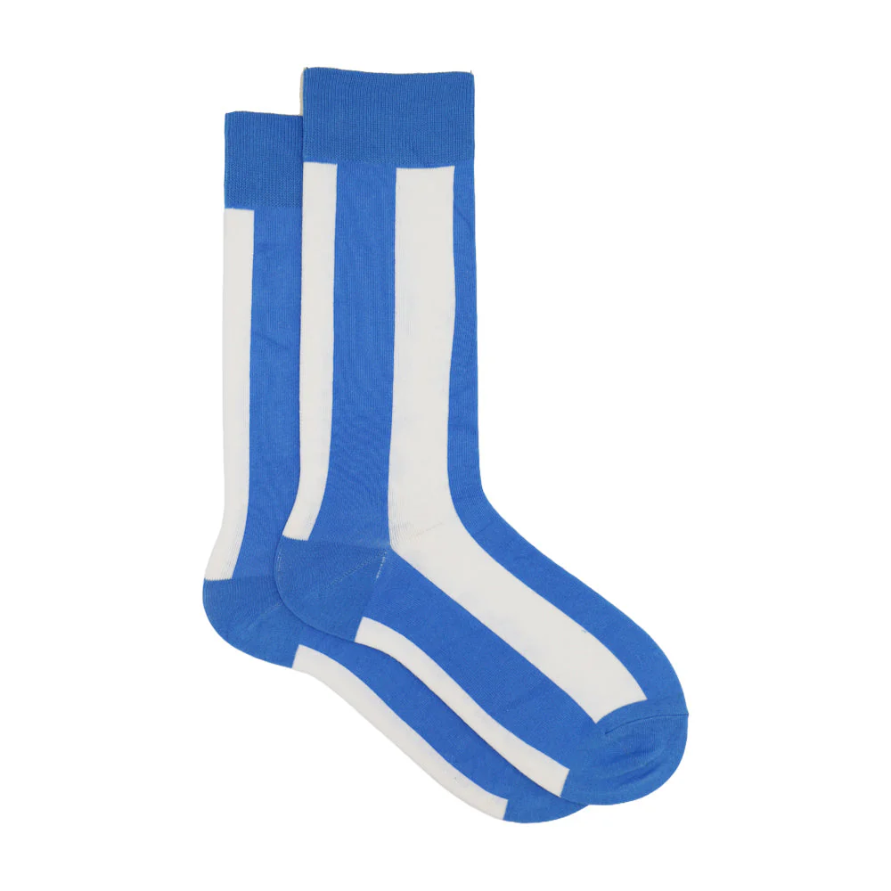 BOLD STRIPES SOCKS
