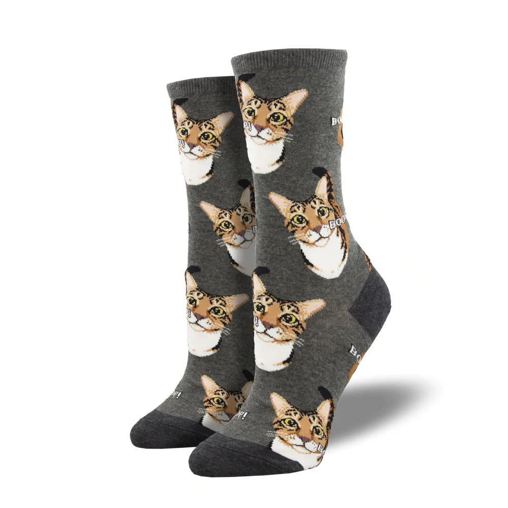 BOOP SOCKS