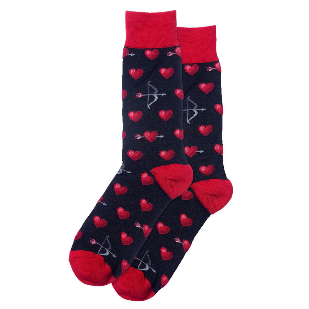 BOW & ARROW SOCKS