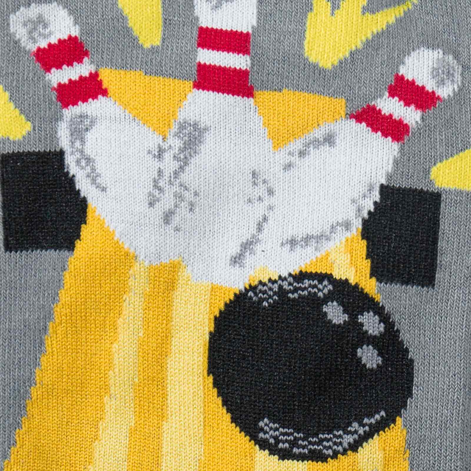 BOWLING SOCKS - Image 2