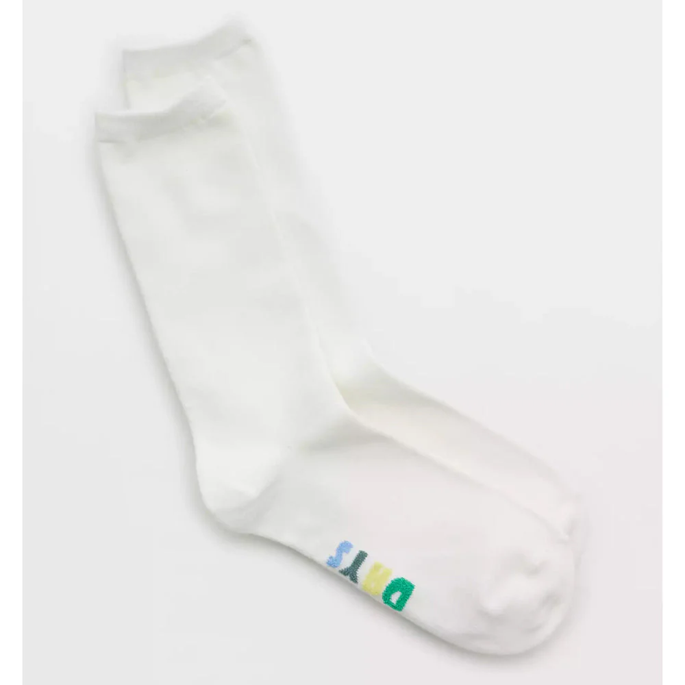BRIGHTER DAYS SOCKS