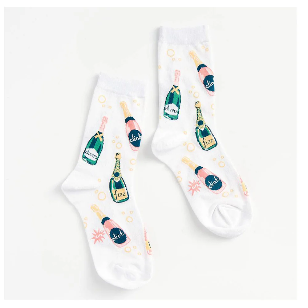 BUBBLY SOCKS