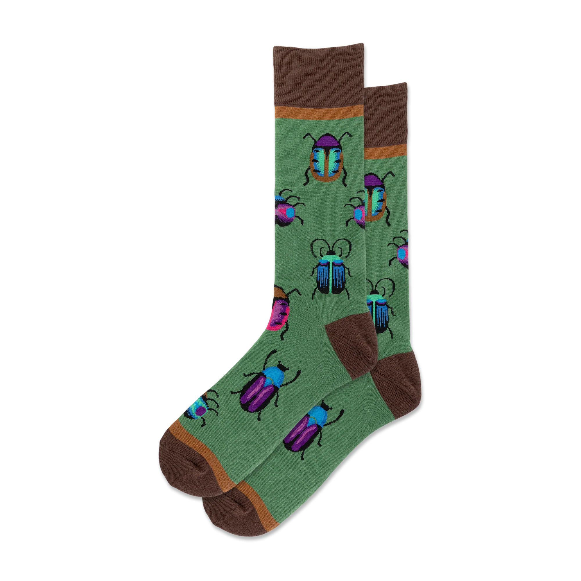 BUGS CREW SOCKS