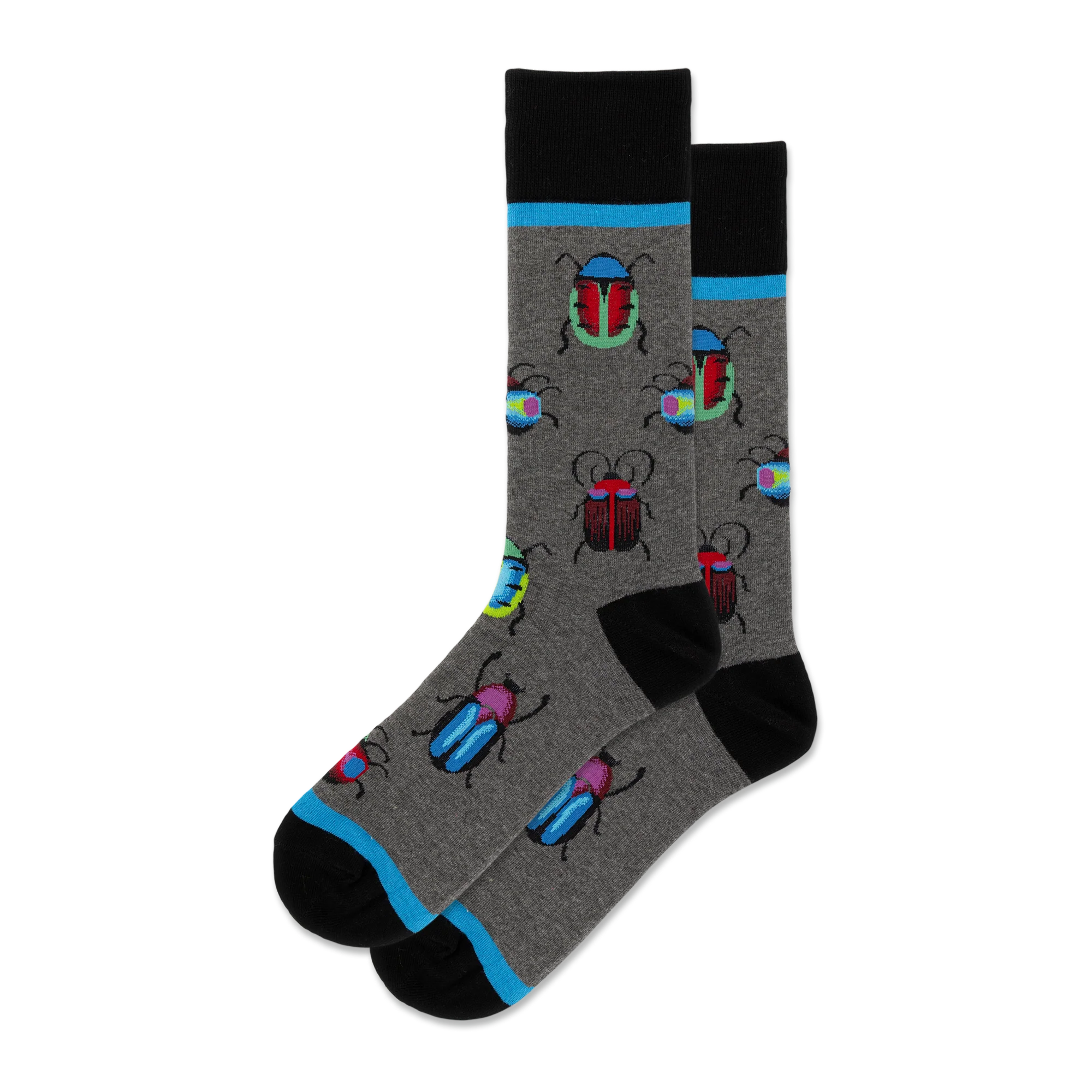 BUGS CREW SOCKS