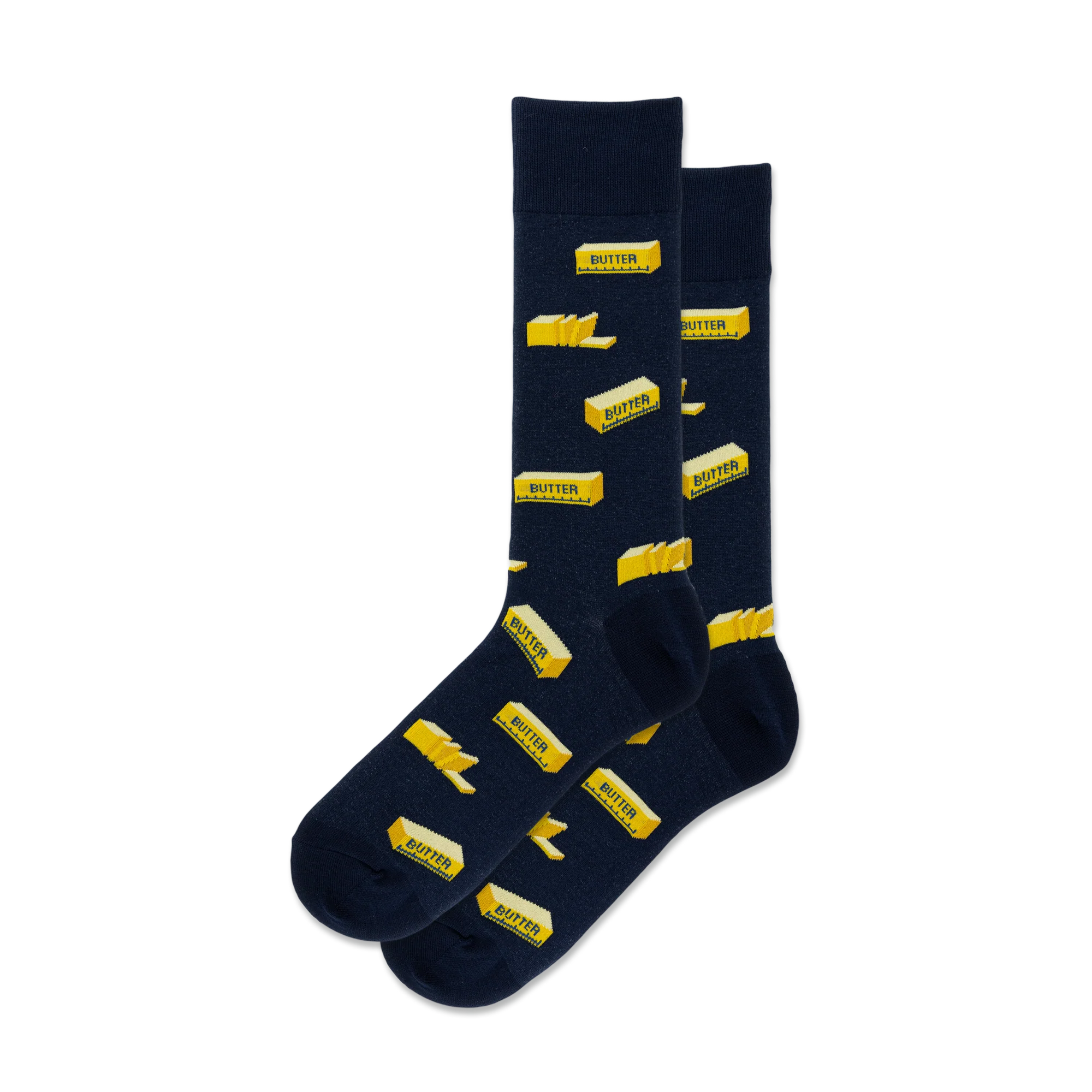 BUTTER CREW SOCKS