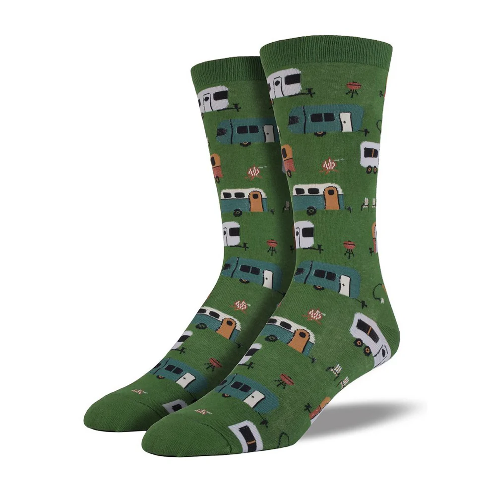 CAMPTOWN SOCKS