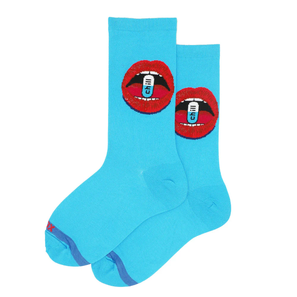 CHILL PILL SOCKS - Image 3
