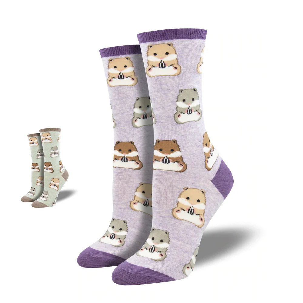 GOING HAM SOCKS