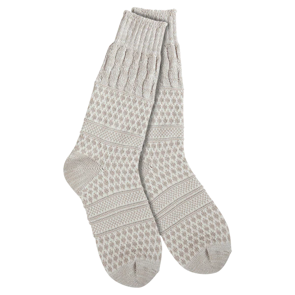 CLOUD MULTI WARM SOCKS