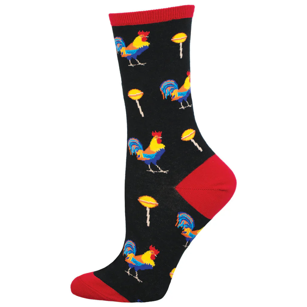 COCK SUCKER SOCKS - Image 2