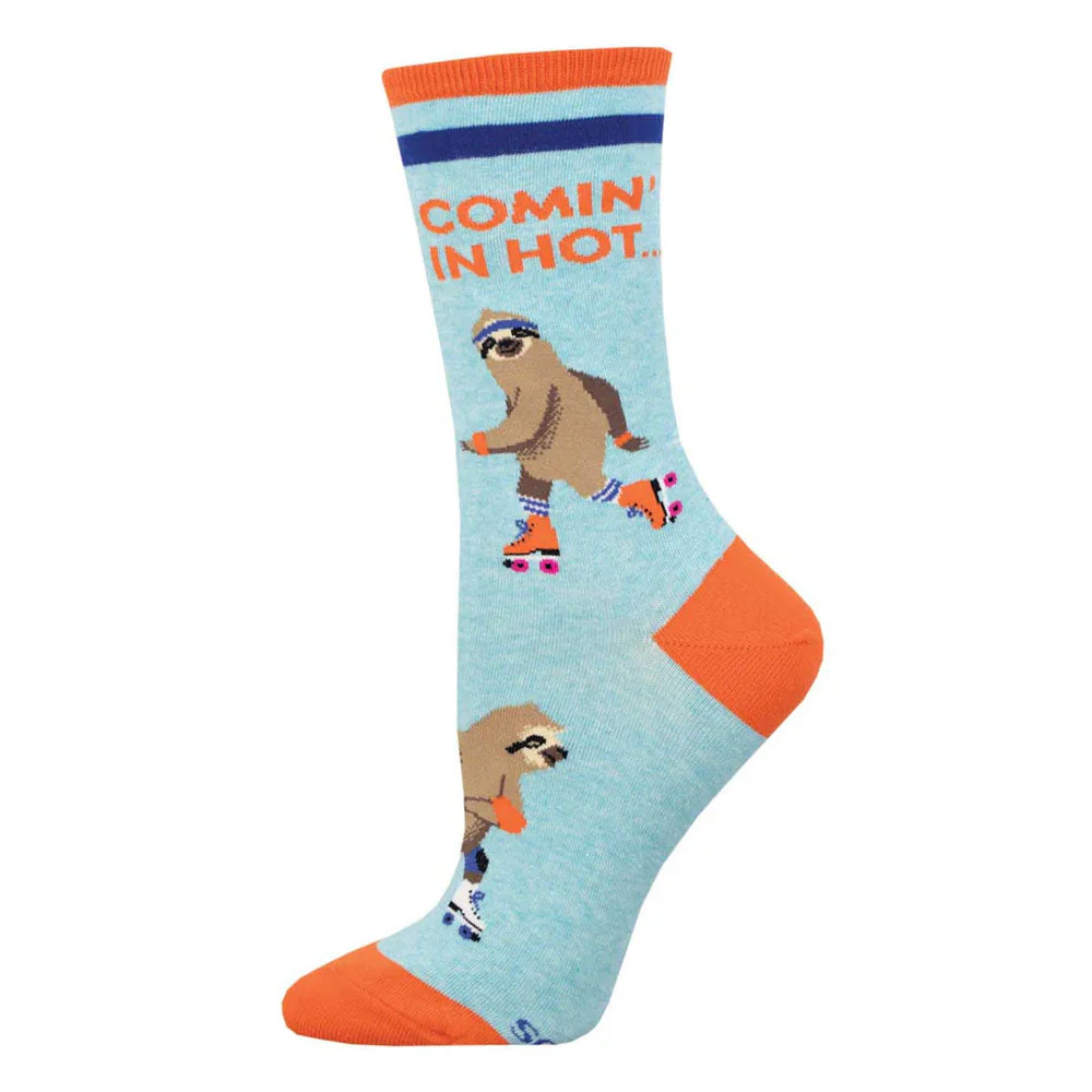 COMING IN HOT SOCKS - Image 2