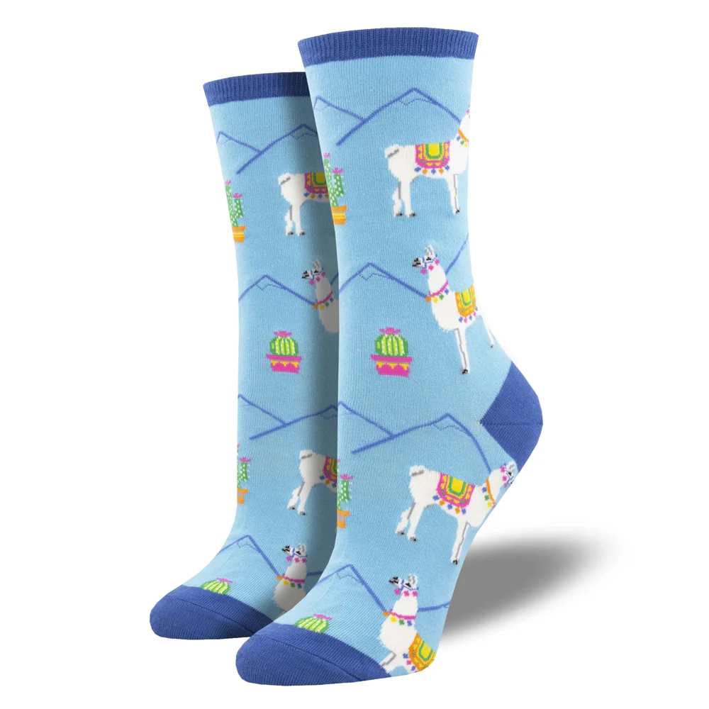 COMO SE LLAMA SOCKS