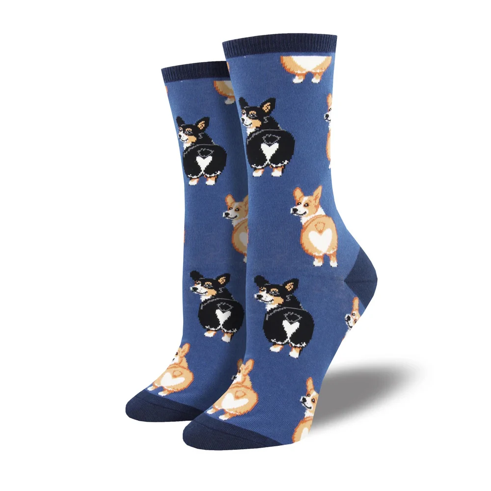 CORGI BUTT SOCKS - Image 2