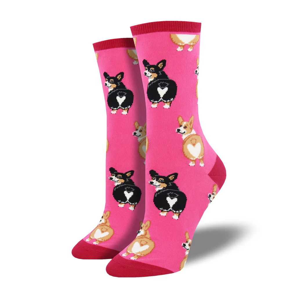 CORGI BUTT SOCKS - Image 3