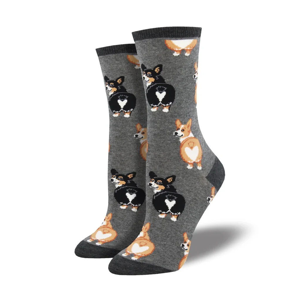 CORGI BUTT SOCKS - Image 4