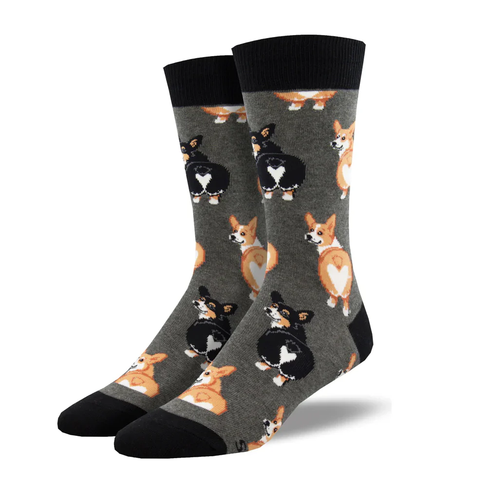 CORGI BUTT SOCKS - Image 5