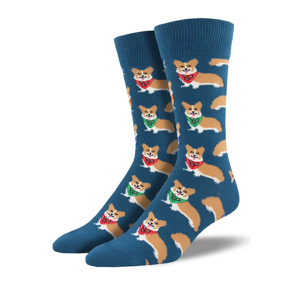 CORGI SOCKS - Image 4