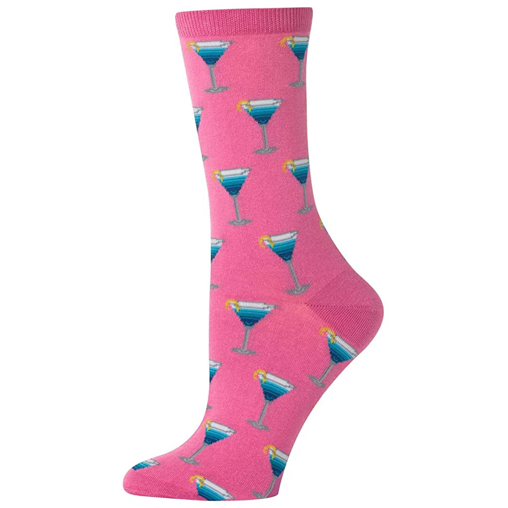 COSMO COCKTAIL SOCKS - Image 2