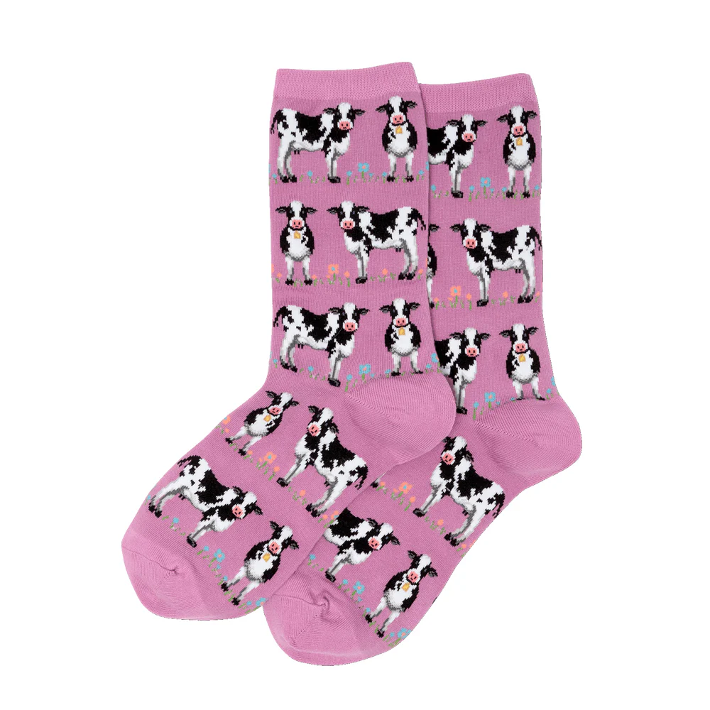 COWS SOCKS - Image 2