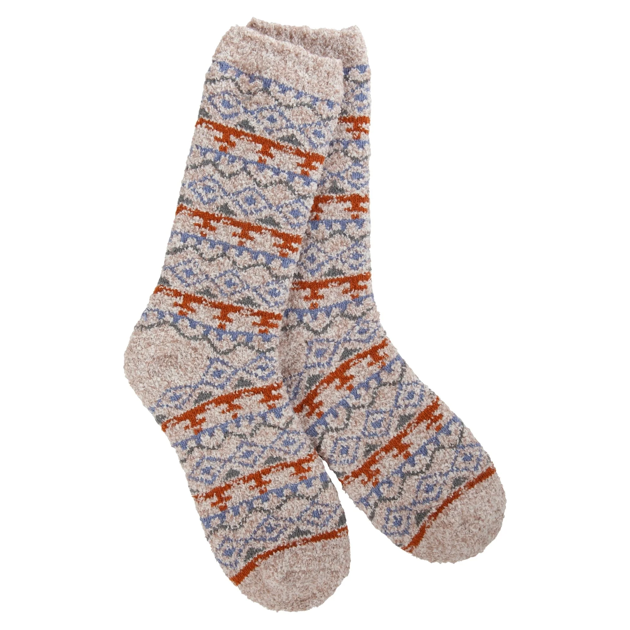 COZY WINTER NIRVANA WARM SOCKS
