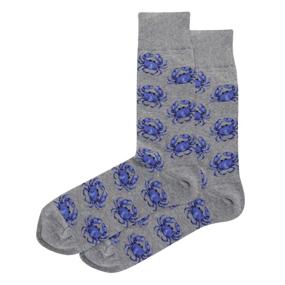 CRABS SOCKS - Image 2