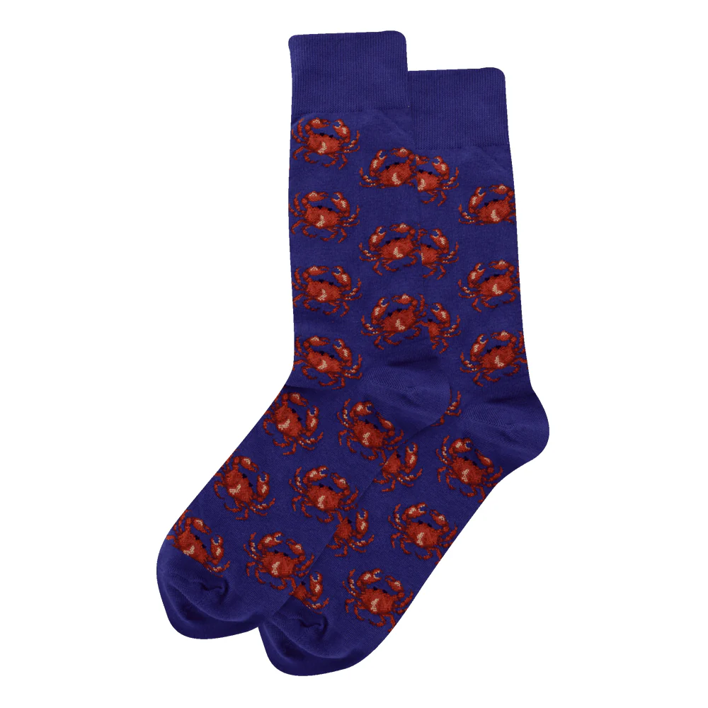CRABS SOCKS - Image 3