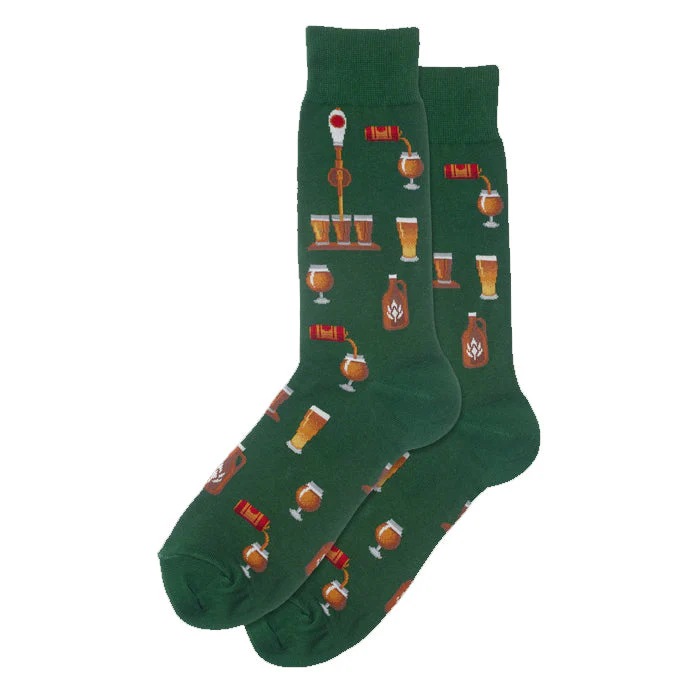 CRAFT BEER CREW SOCKS