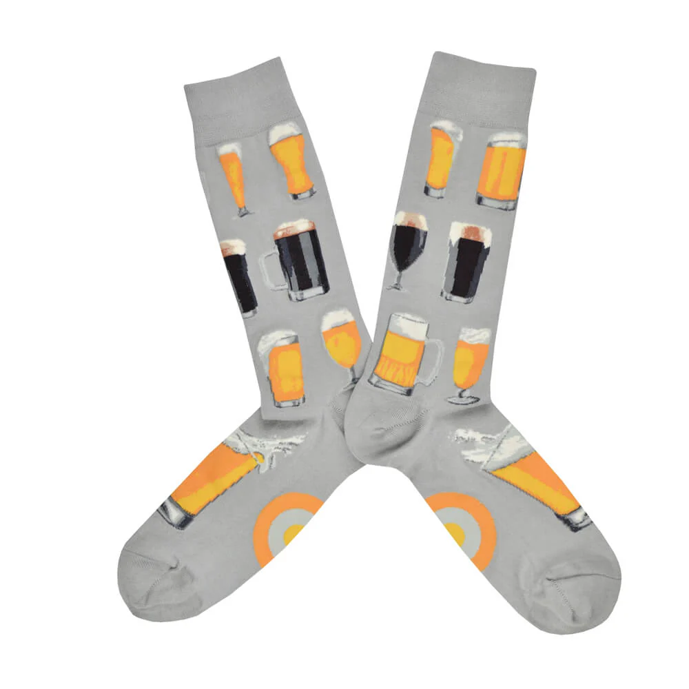 CRAFT BEER SOCKS