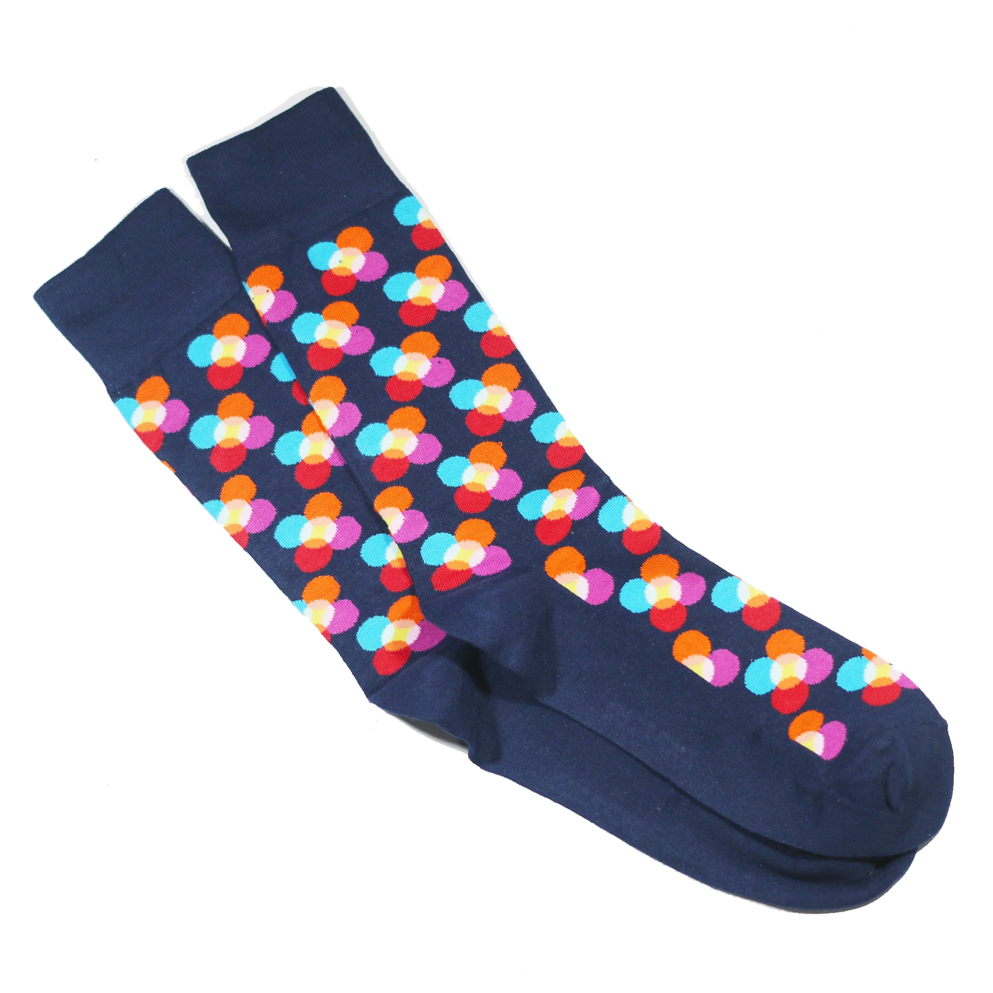 CRAZY DOTS SOCKS - Image 2